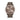 vivomove Sport, WW, Cocoa, Silicone fra Garmin