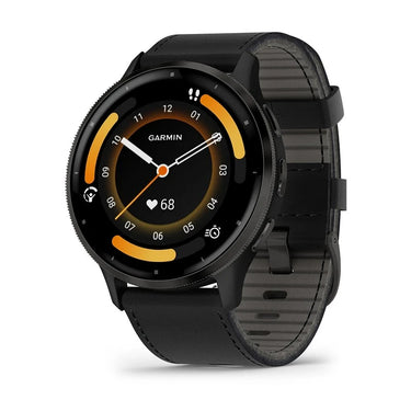 Garmin Venu® 3 - Slate 45 mm