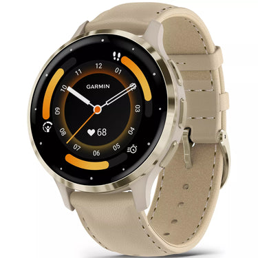 Garmin Venu® 3S - Soft Gold 41 mm