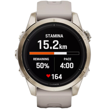 epix™ Pro (Gen 2) – Sapphire Edition 010-02802-11 fra Garmin