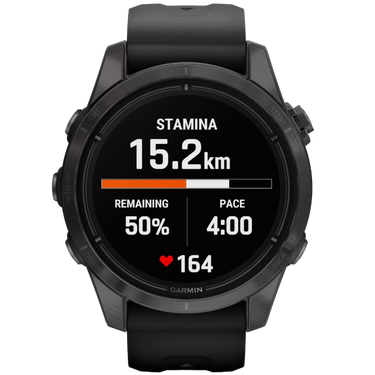 epix™ Pro (Gen 2) – Sapphire Edition 010-02802-15 fra Garmin