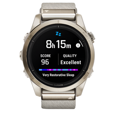 epix™ Pro (Gen 2) – Sapphire Edition 010-02802-20 fra Garmin