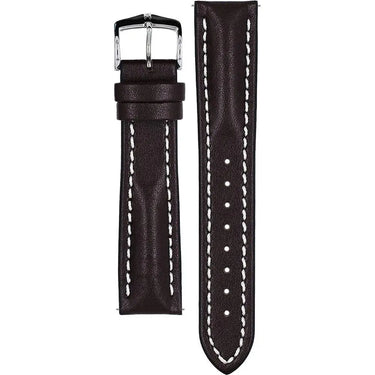 Heavy Calf L urrem - Skind fra Hirsch