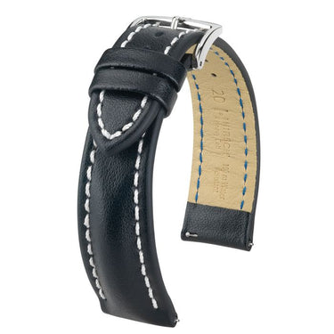 Heavy Calf L urrem - Skind fra Hirsch