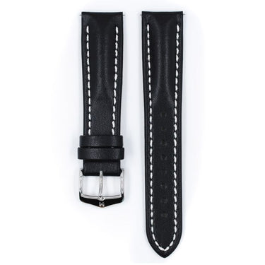 Heavy Calf L urrem - Skind fra Hirsch