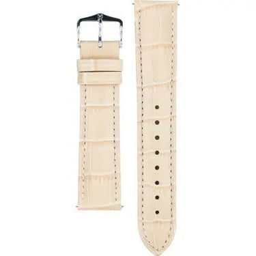 Aristocrat L urrem - Skind/Hvid fra Hirsch