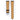 Siena, Artisan Leather L urrem - Skind fra Hirsch
