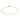 Anker Rund Armbånd 0,40 - 8 kt. Guld fra Gold Essentials by Plaza