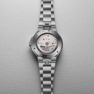 Aquis Ucycle Cal. 400 - 40077904150MB fra Oris