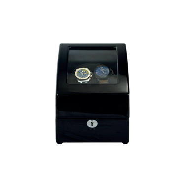 Watch Winder m. Opbevaring - 2 stk. fra Goochy