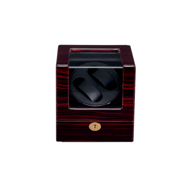 Watch Winder m. Opbevaring - 2 stk. fra Goochy