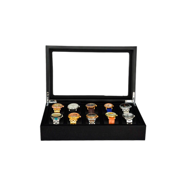 Watch Storage Case - 10 stk. fra Goochy