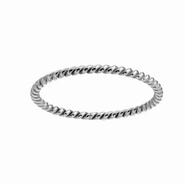 Match Me Up ring - Sølv fra Nordahl Jewellery