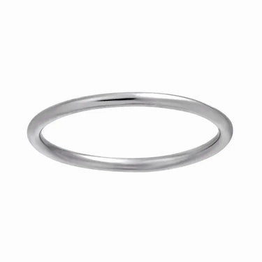Match Me Up ring - Sølv fra Nordahl Jewellery