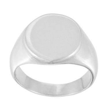 Ring GIFT - Sølv fra Nordahl Jewellery