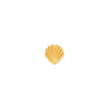Petit Shell Earring