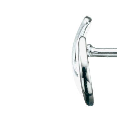 Ørepynt sølv fra Scrouples Jewellery