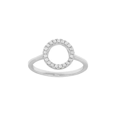 Annanor ring - Sølv fra Joanli Nor