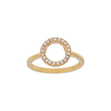 Annanor Ring - Forgyldt fra Joanli Nor