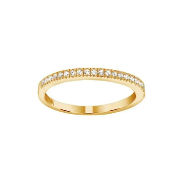 Adinor Ring - Forgyldt fra Joanli Nor