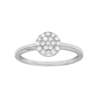 Annienor Ring - Sølv fra Joanli Nor