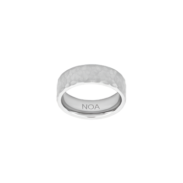 Ring Hamret - Stål fra Son Of Noa