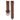 Liberty, Artisan Leather L urrem - Skind fra Hirsch