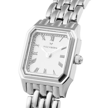 Classic Silver MO335 fra Mockberg