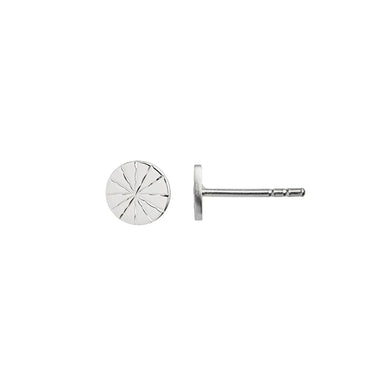 Petit Etoile Ørestik - Sølv fra Stine A Jewelry