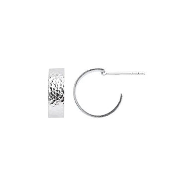 Petit La Mer Creol - Sølv fra Stine A Jewelry