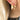 Twisted Hammered Right Creol - Forgyldt fra Stine A Jewelry
