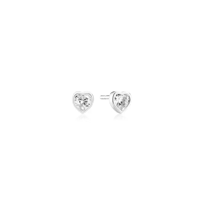 Amorino Ørestikker - Sølv fra Sif Jakobs Jewellery