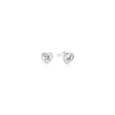 Amorino Ørestikker - Sølv fra Sif Jakobs Jewellery