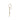 Bella Moon w. Pearl Ørering - Forgyldt fra Stine A Jewelry