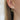 Shelly Pearl w. Chain Ørering - Forgyldt fra Stine A Jewelry