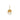 Big gold splash elegant pearls ørering - Forgyldt fra Stine A Jewelry