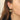 Big gold splash elegant pearls ørering - Forgyldt fra Stine A Jewelry