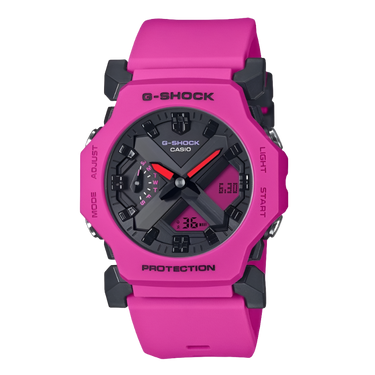 G-Shock GA-2300-4AER fra Casio