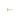 Flow Ørering w. Two Stones - Forgyldt fra Stine A Jewelry