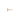 Flow Ørering w. Two Stones - Forgyldt fra Stine A Jewelry