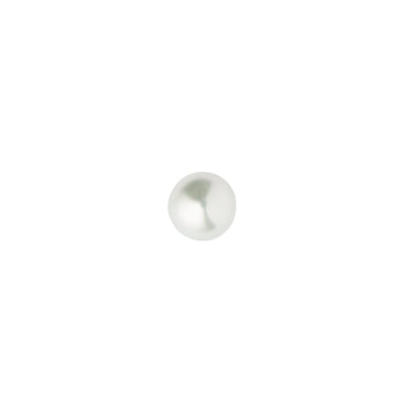 Tres Petit Pearl Ørestik - Sølv fra Stine A Jewelry