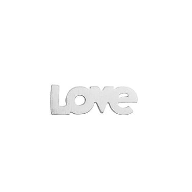 I Love Ørestik - Sølv