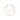 Double Grande Creol - Forgyldt