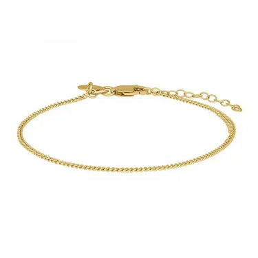 Ørepynt zir. sølv fra Scrouples Jewellery