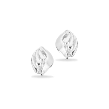 Ørepynt sølv fra Scrouples Jewellery
