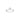 LUXURY Classic rund 1,0 ct. - 14 kt. Hvidguld