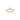 LUXURY Classic rund 1,2 ct. - 14 kt. Guld