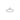 LUXURY Classic rund 1,2 ct. - 14 kt. Hvidguld