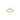 LUXURY Classic rund 1,4 ct. - 14 kt. Guld