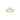 LUXURY Classic oval 1,33 ct. - 14 kt. Guld